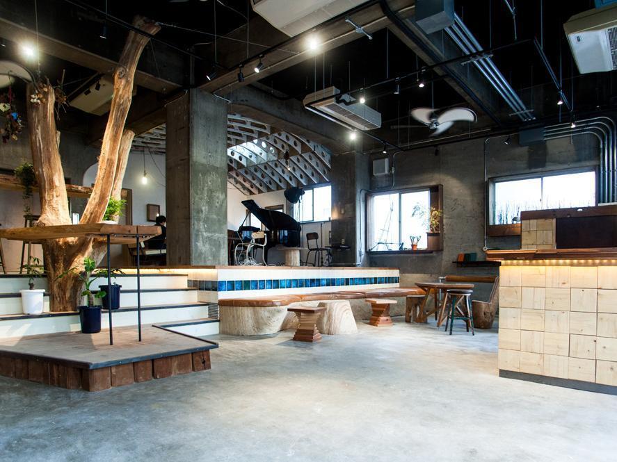 Nui. Hostel & Bar Lounge Τόκιο Εξωτερικό φωτογραφία