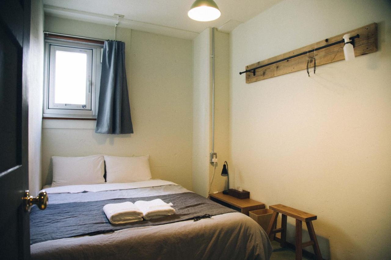 Nui. Hostel & Bar Lounge Τόκιο Εξωτερικό φωτογραφία