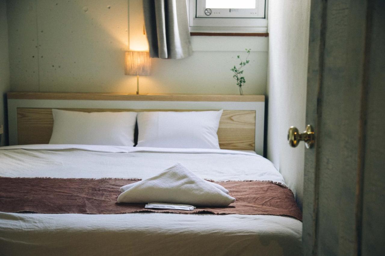 Nui. Hostel & Bar Lounge Τόκιο Εξωτερικό φωτογραφία